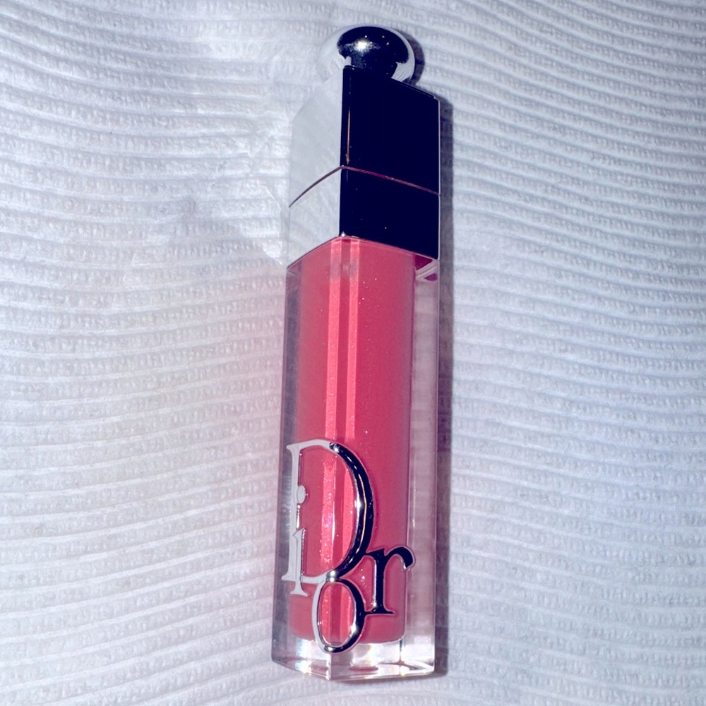 DIOR Addiict Lip Maximizer Lip Gloss